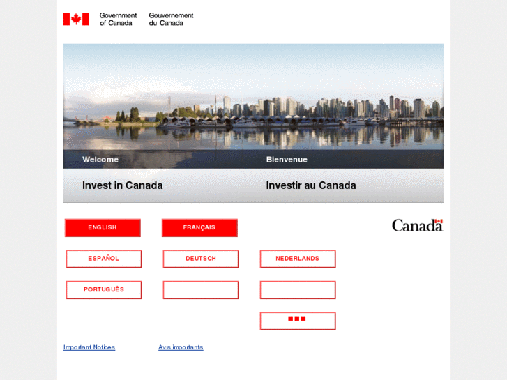 www.investincanada.com