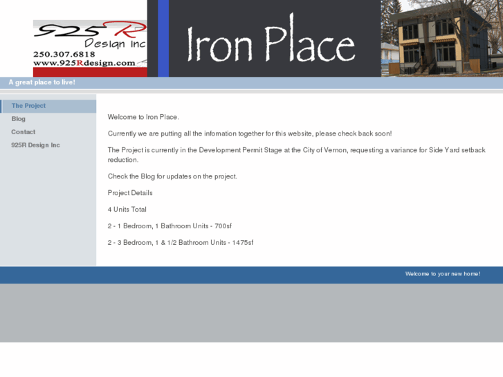 www.ironplacevernon.com