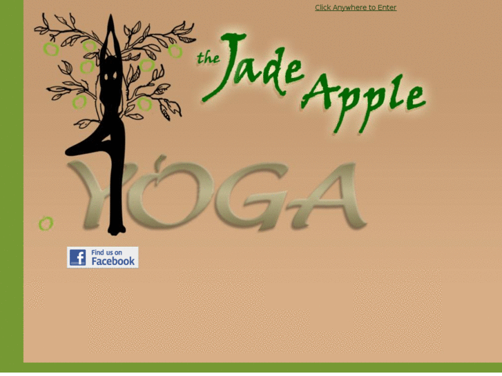 www.jadeappleyoga.com