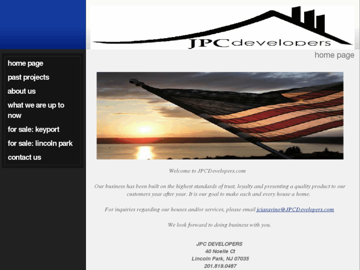 www.jpcdevelopers.com