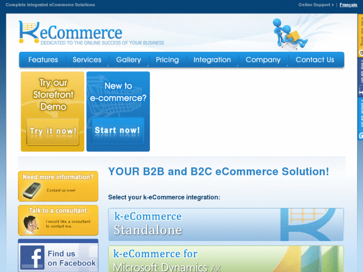 www.k-ecommerce.com