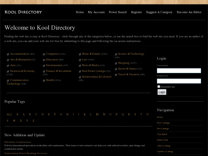 www.kooldirectory.org