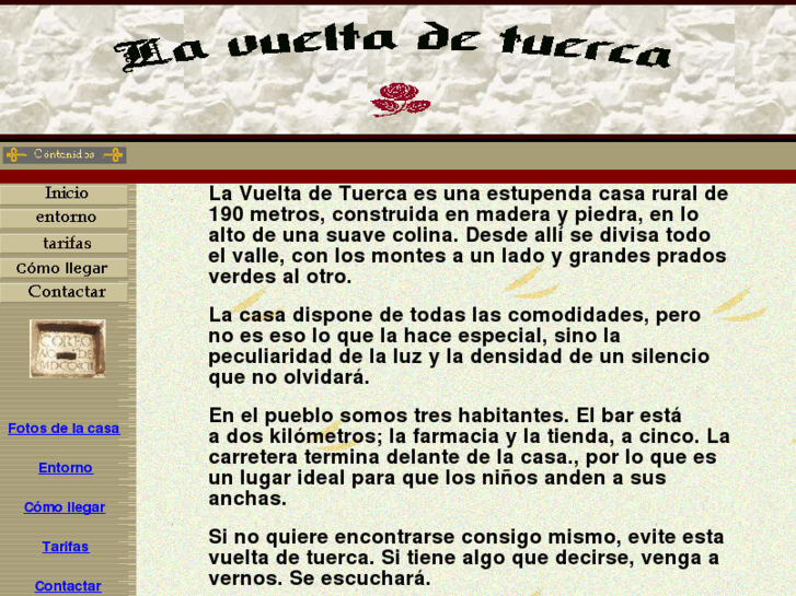 www.lavueltadetuerca.com