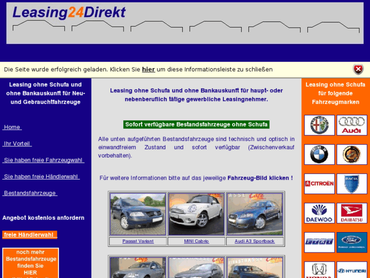 www.leasing24direkt.de