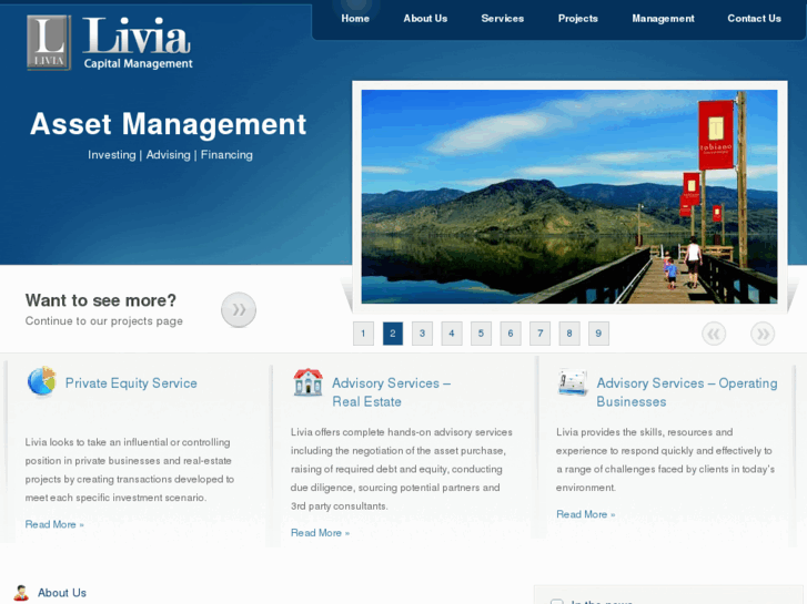 www.liviacapitalmanagement.com