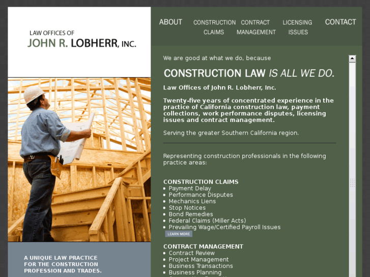 www.lobherrlaw.com