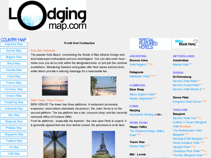 www.lodgingmap.com