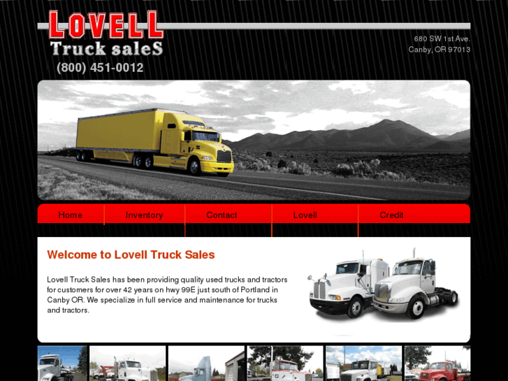 www.lovelltrucksales.com