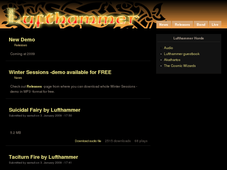 www.lufthammer.net