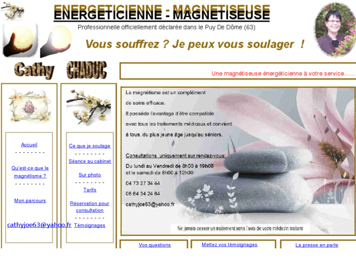 www.magnetiseur-energeticienne.com