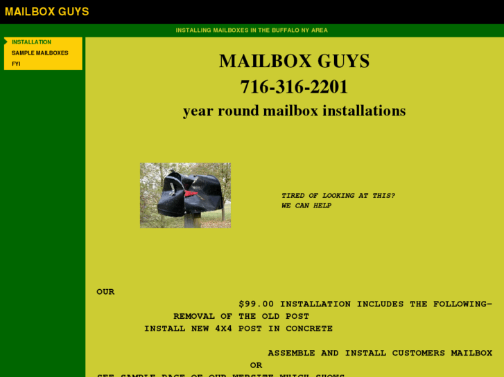 www.mailboxguys.com