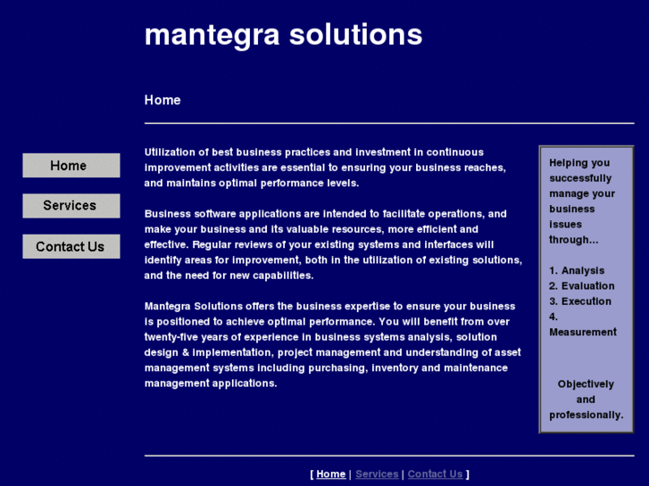 www.mantegrasolutions.com