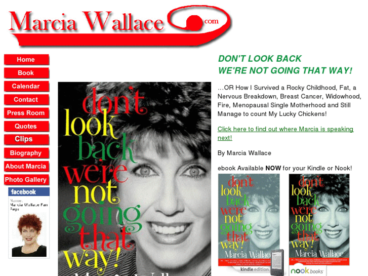 www.marciawallace.com