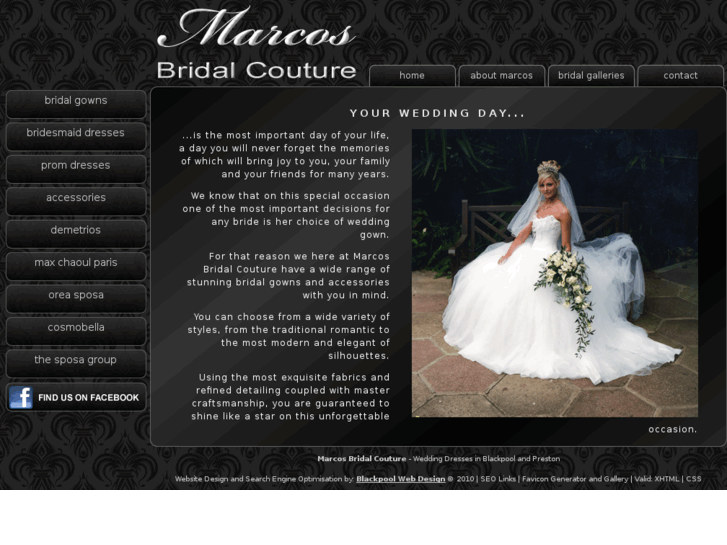 www.marcoscouture.com