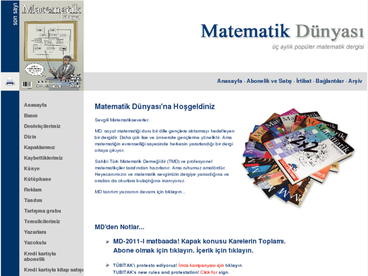 www.matematikdunyasi.org