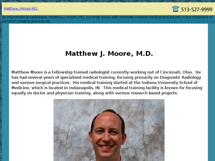 www.matthewjmooremd.com