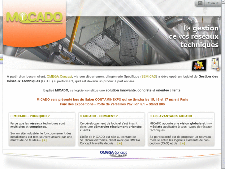 www.micado-software.com