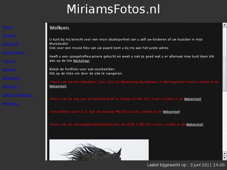 www.miriamsfotos.nl