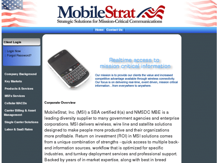 www.mobilestrat.com