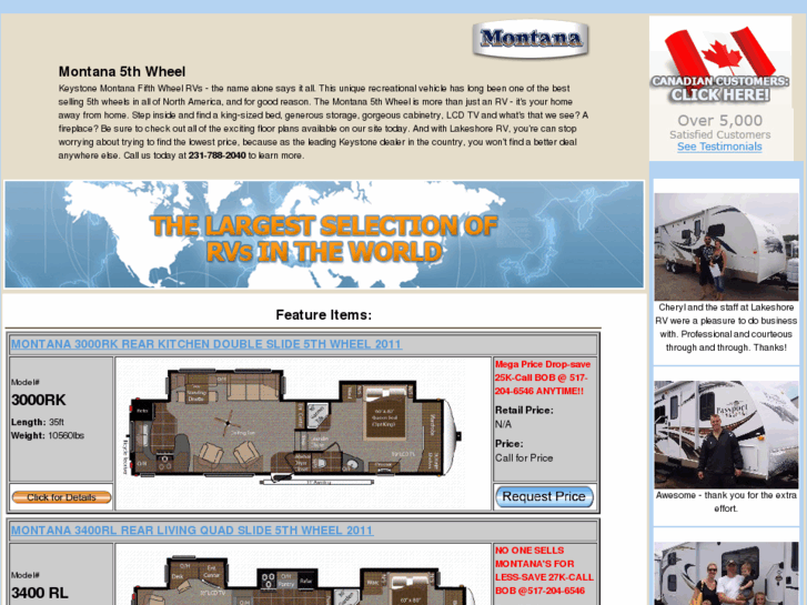 www.montana-5thwheel.com