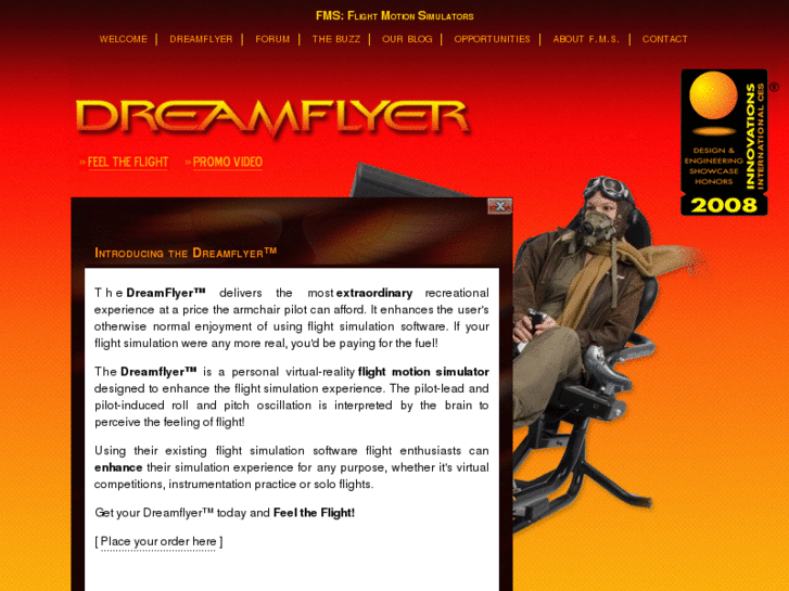 www.motionflightsimulator.com