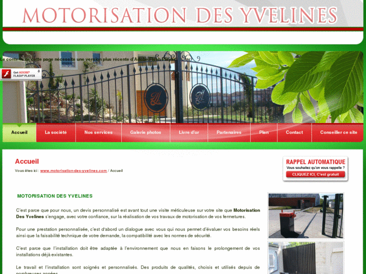 www.motorisation-des-yvelines.com