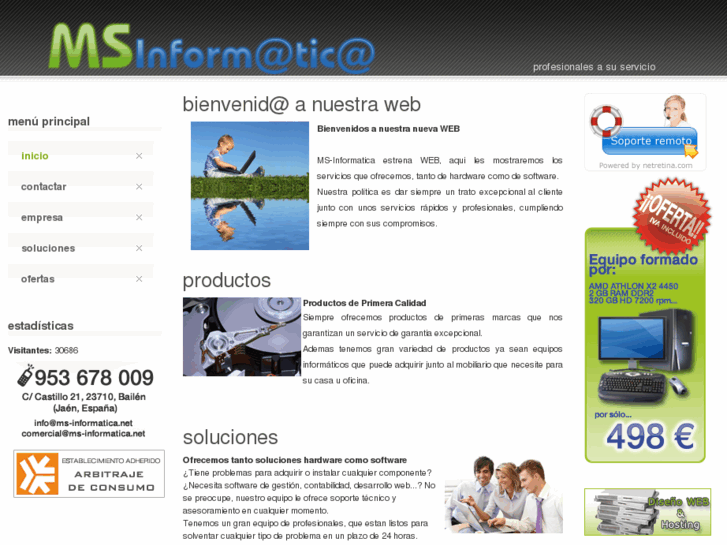 www.ms-informatica.net