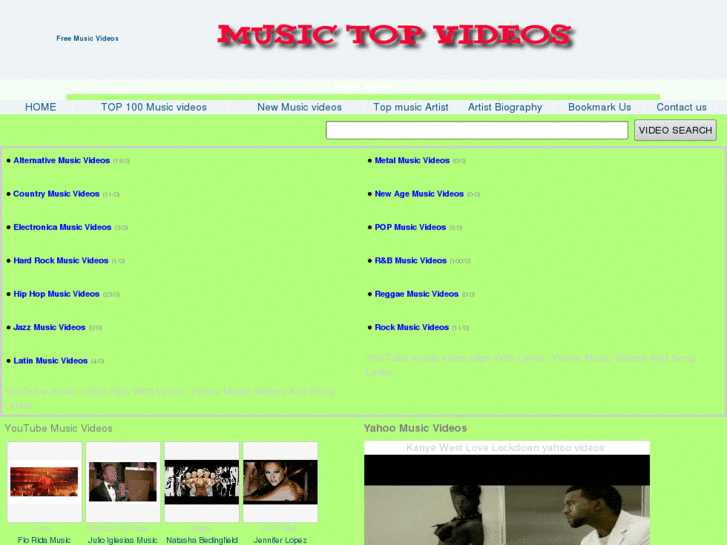www.musictopvideos.com