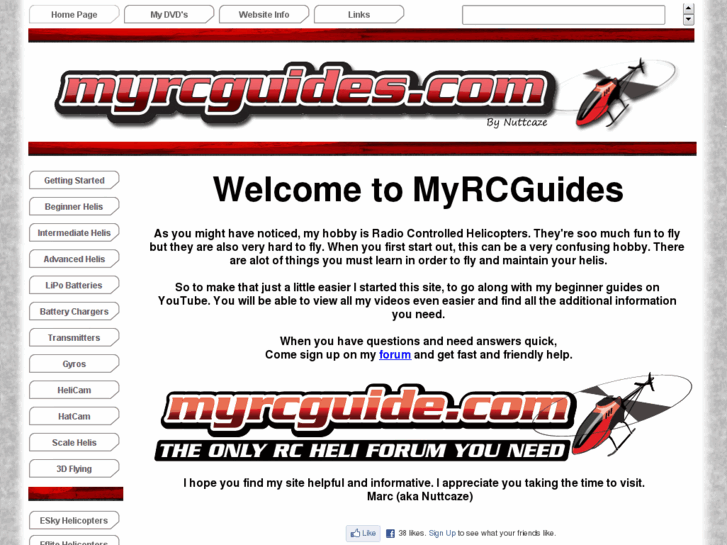 www.myrcguides.com