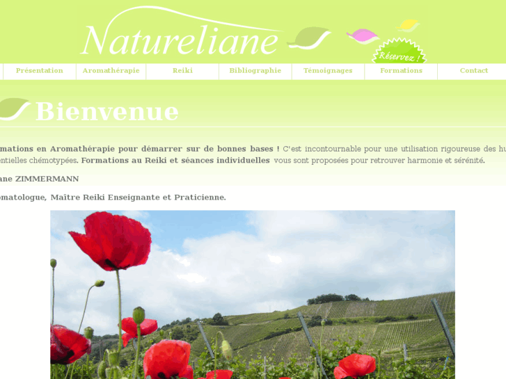 www.natureliane.com