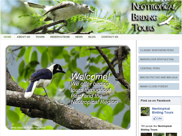 www.neotropicbirding.com