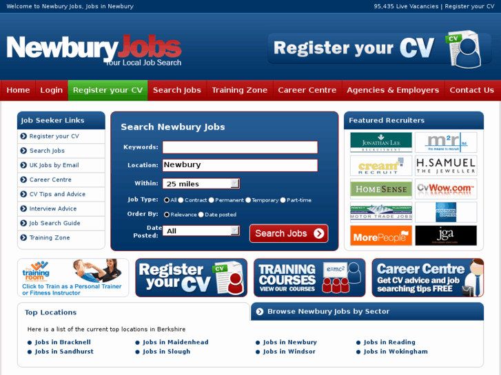 www.newburyjobs.co.uk