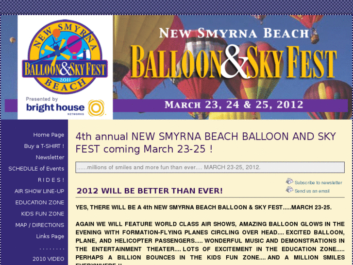 www.newsmyrnabeachballoonfest.com