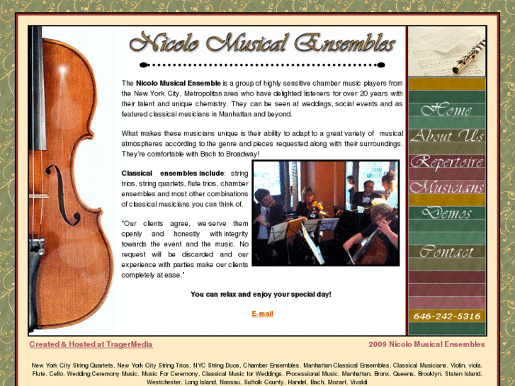 www.nicoloensembles.com