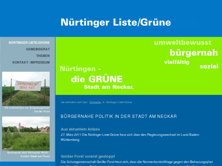 www.nuertingerlistegruene.de