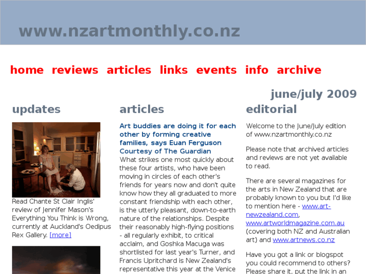 www.nzartmonthly.co.nz