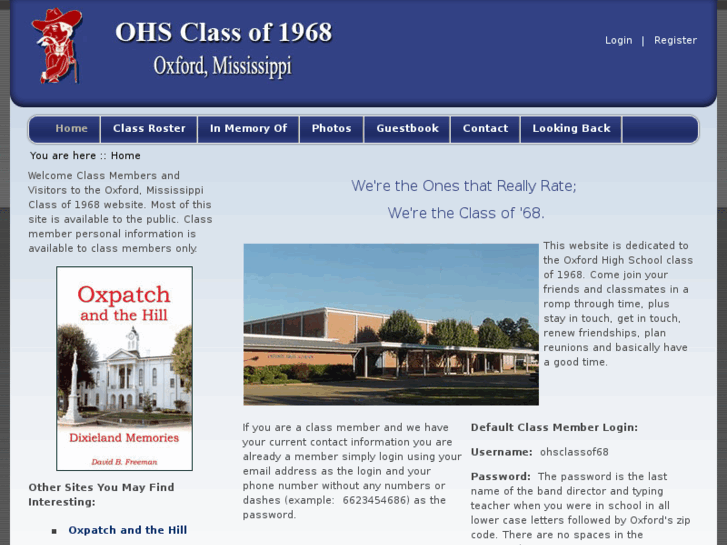 www.ohsclassof68.com