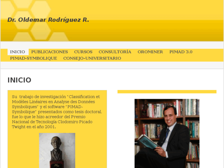 www.oldemarrodriguez.com