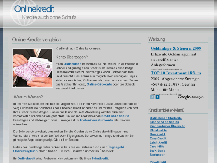 www.onlinekredite-net.de