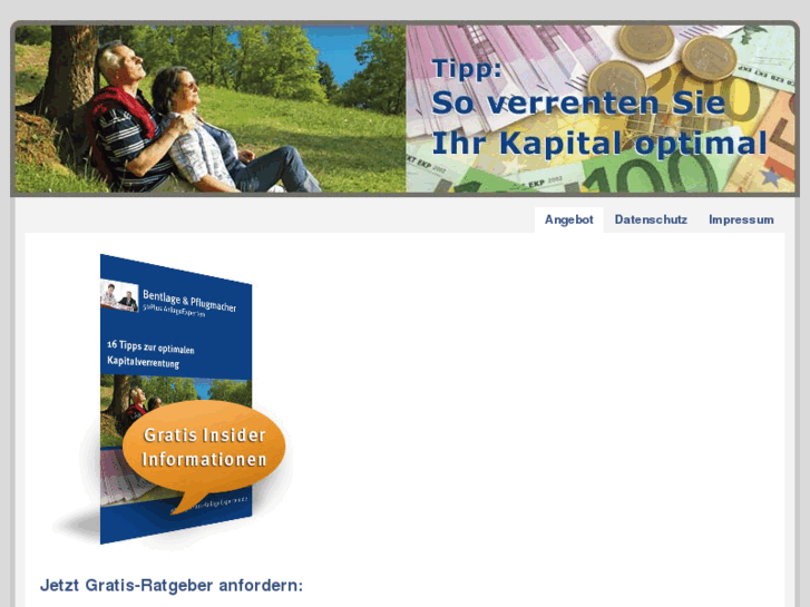 www.optimaleverrentung.info