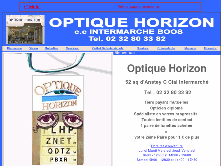 www.optiqueboos.com