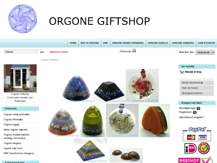 www.orgon-giftshop.com