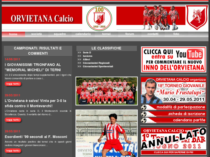 www.orvietanacalcio.it