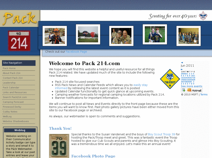 www.pack214.com