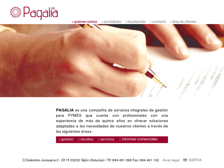 www.pagalia.es