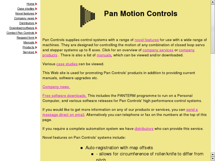 www.pancontrols.com