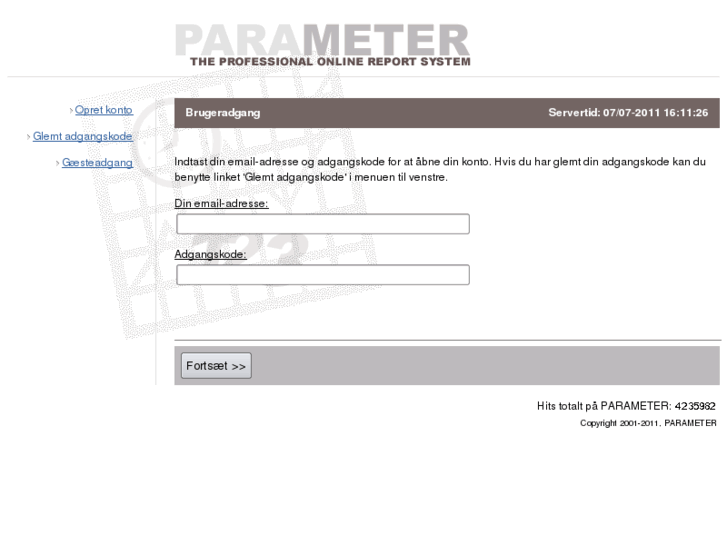 www.parameter.dk