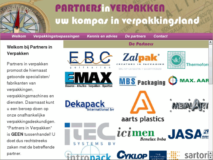 www.partnersinverpakken.nl