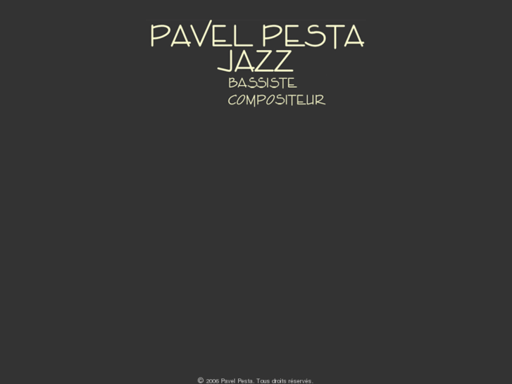 www.pavelpesta.com