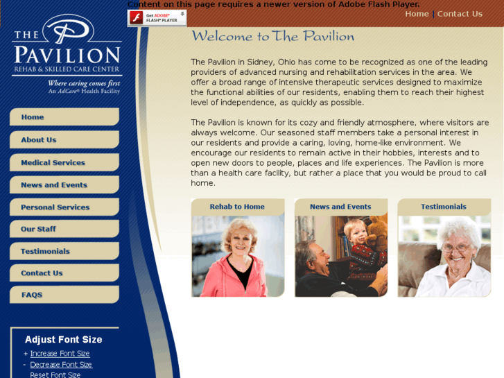 www.pavilion-sidney.com